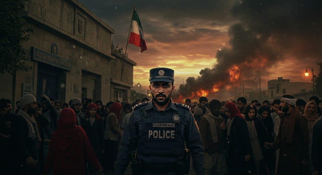 « 13 Jours, 13 Nuits » : Le Thriller de l’Évacuation de Kaboul