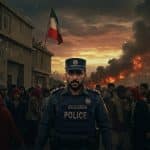 "13 Jours, 13 Nuits" : Le Thriller de l'Évacuation de Kaboul