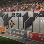 40 Ans Après Heysel : Stades Ultra-Sécurisés