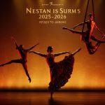 5 Spectacles de Danse à Voir en 2025-2026 à Chaillot
