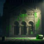Actes Antisémites à Paris : Une Vague de Peinture Verte