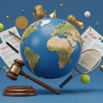 Agenda International Juin 2025 : Événements Clés à Suivre
