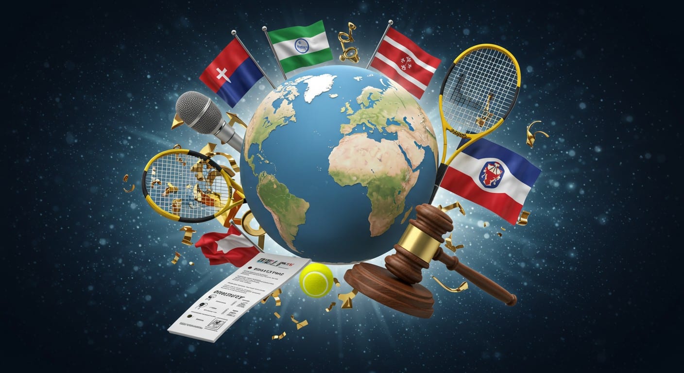 Les moments marquants du 29 mai au 6 juin 2025 : diplomatie, procès, sport et plus. Découvrez les enjeux mondiaux qui façonneront l’actualité !