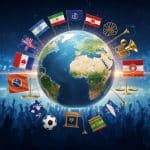Agenda International : Les Événements Clés de Mai-Juin 2025