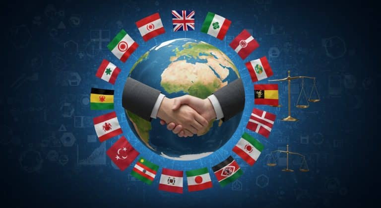 Agenda International : Semaine du 26 Mai au 3 Juin 2025