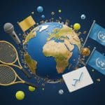 Agenda Mondial 2025 : Les Événements à Ne Pas Manquer