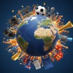 Agenda Mondial 2025 : Les Événements à Ne Pas Manquer
