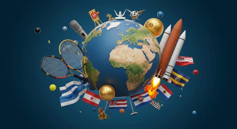 Agenda Mondial : Les Événements Clés de Mai à Juin 2025