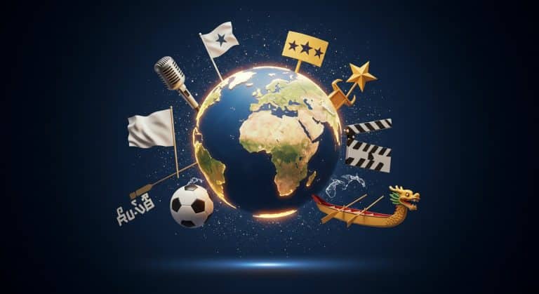 Agenda Mondial : Les Événements Clés de Mai-Juin 2025