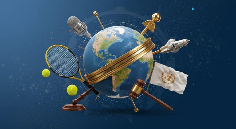 Agenda Mondial : Les Événements Clés de Mai-Juin 2025