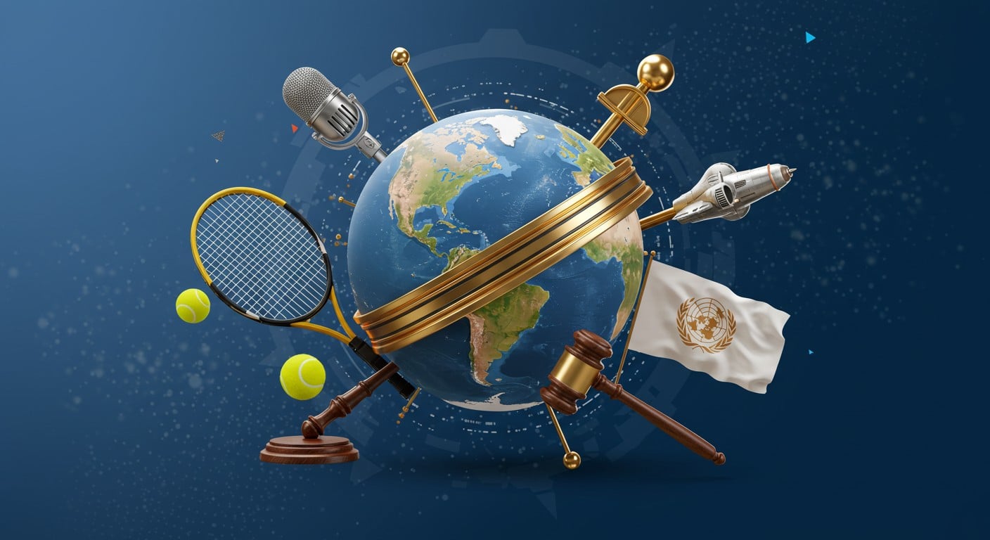 Du procès de Diddy à Roland Garros, découvrez les moments forts de l’agenda international de mai à juin 2025. Restez informé des enjeux mondiaux !