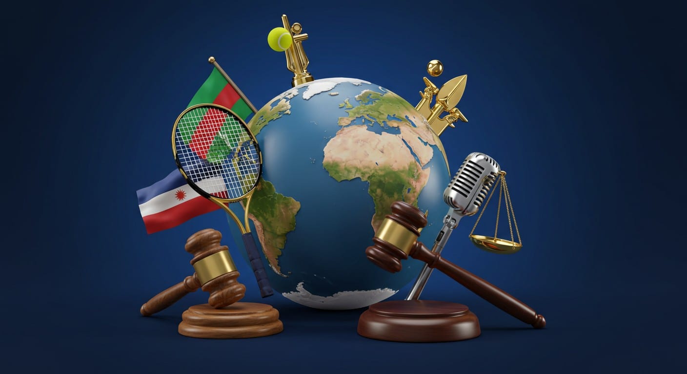 Les événements mondiaux marquants du 26 mai au 3 juin 2025 : diplomatie, sport, justice et plus. Découvrez les moments à ne pas manquer !