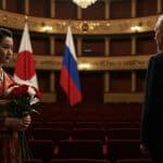 Akie Abe Rencontre Poutine : Diplomatie Privée au Sommet