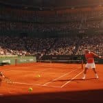 Alizé Cornet : Son Amour pour Rafael Nadal à Roland-Garros
