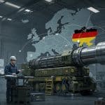 Allemagne et Ukraine : Une Alliance pour des Missiles Longue Portée