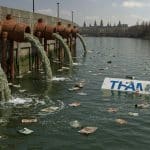 Amende Record pour Thames Water : Pollution et Crise Financière