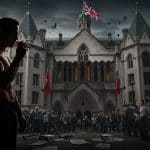 Andrew Tate : Retour au Royaume-Uni pour un Procès Explosif