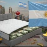 Argentine : Libérer les Dollars Cachés sous le Matelas