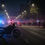 Assassinat à Mexico : Enquête sur un Drame Urbain