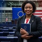 Assita Kanko : Une Voix Forte Pour Les Femmes En Europe