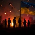 Attaque Aérienne et Échange de Prisonniers en Ukraine