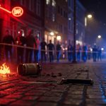 Attaque au Couteau en Allemagne : Motif Religieux Suspecté