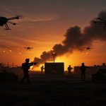 Attaque d'une Base Russe en Syrie : Tensions et Enjeux