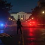Attaque Mortelle Près du Musée Juif à Washington : Détails