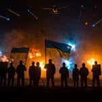 Attaque Russe sur Kiev : Échange de Prisonniers en Péril
