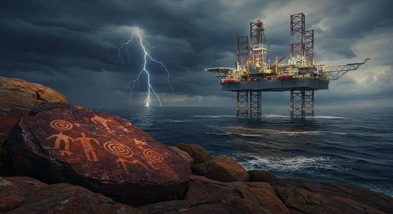 Australie : Prolongation Controversée d’un Projet Gazier