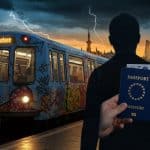 Azerbaïdjan : Libération d’un Français Condamné pour Graffiti