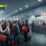 Bagages à Main : Les Compagnies Low-Cost dans le Viseur