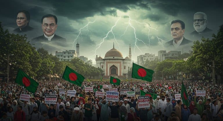 Bangladesh : Crise Politique et Réformes en Suspens