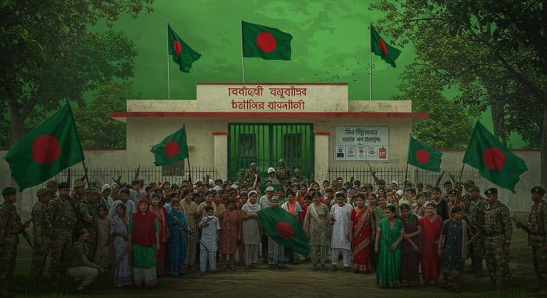 Bangladesh : Élections Urgentes pour la Stabilité