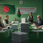 Bangladesh : Fin de la Grève des Impôts, Réformes en Vue