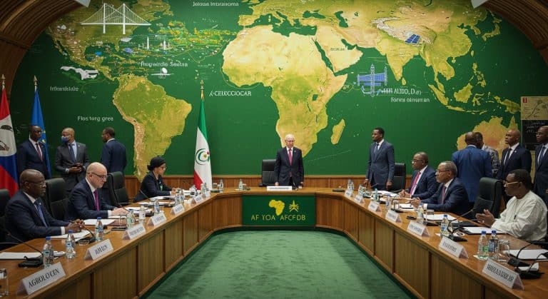 Banque Africaine De Développement : Une Nouvelle Ère S’ouvre