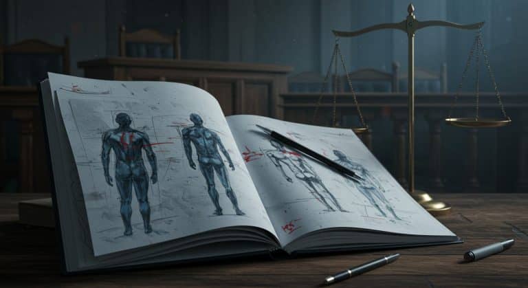 Bastien Vivès : Polémique et Procès sur ses BD Controversées