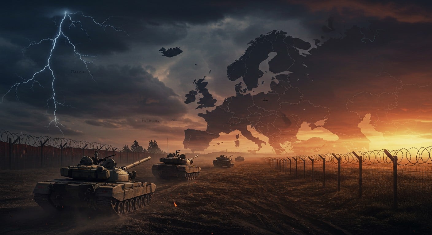 Le Bélarus limite sa participation aux exercices militaires avec la Russie, déplaçant les manoeuvres loin des frontières. Quelles implications géopolitiques ?