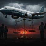 Boeing 737 MAX : Accord Controversé Évite le Procès