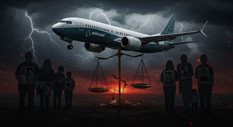 Boeing 737 MAX : Accord Controversé Évite le Procès