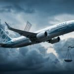 Boeing 737 MAX : Accord Évite Procès Après Crashes