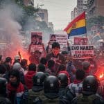 Bolivie : Tensions et Arrestations autour d’Evo Morales