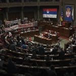 Bosnie : Crise Politique et Financement des Partis en Republika Srpska