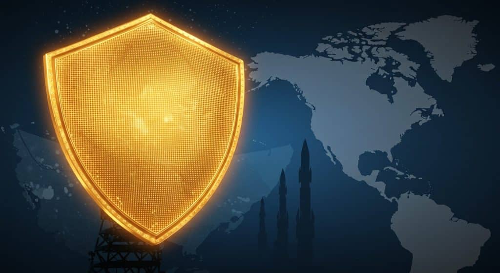 Canada Et Dôme D’Or : Une Alliance Stratégique ?