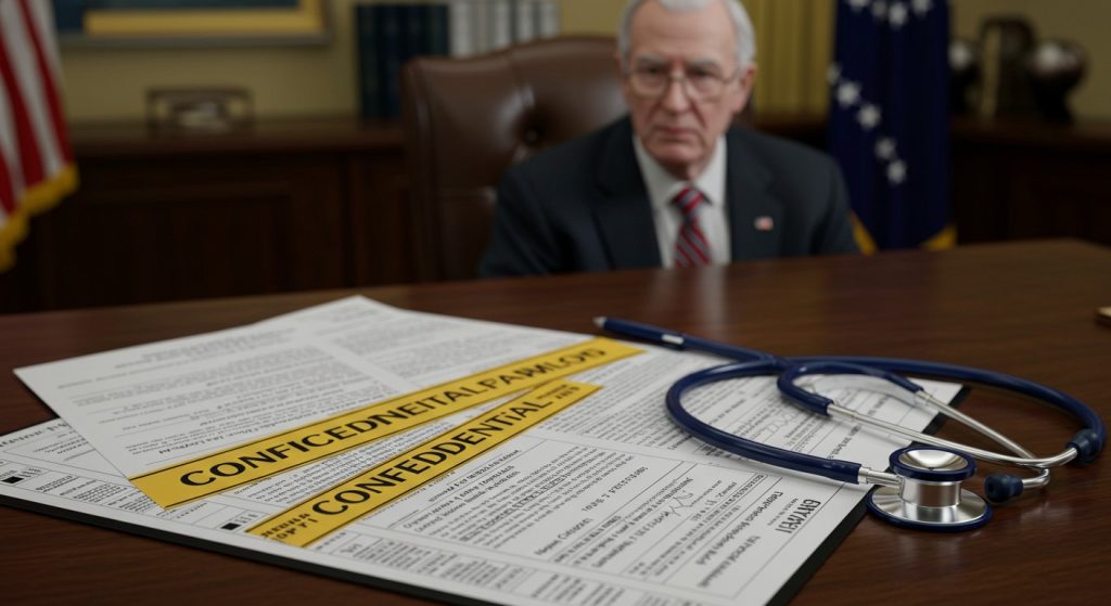 Cancer de la Prostate de Biden : Révélations et Polémiques