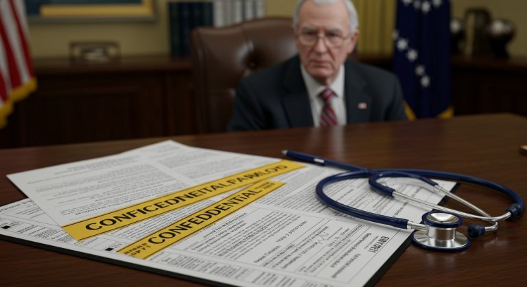 Cancer de la Prostate de Biden : Révélations et Polémiques