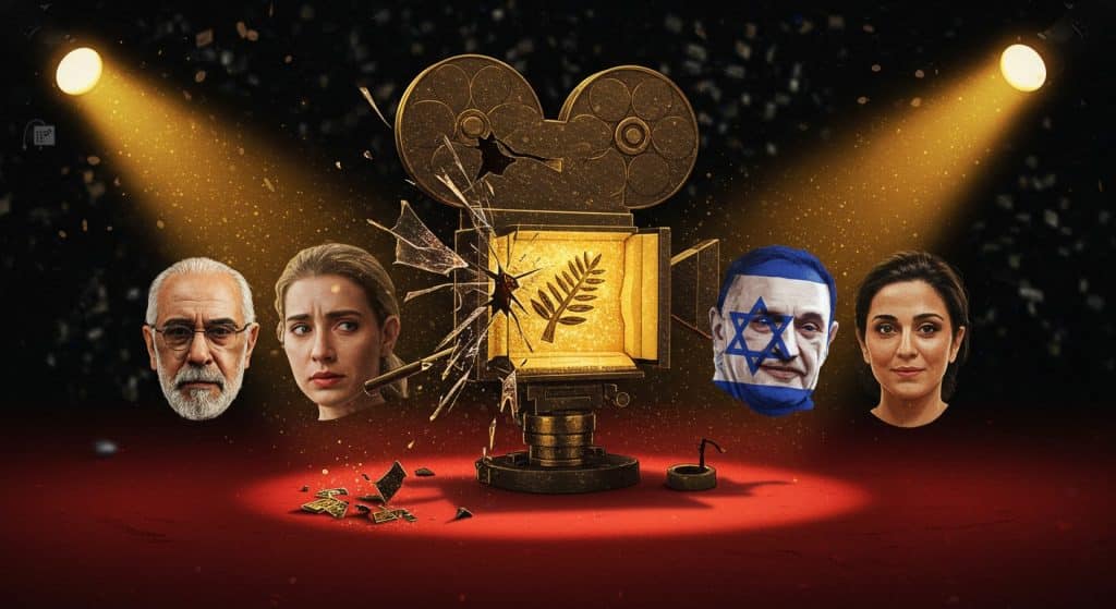 Cannes 2025 : Cinéma Engagé et Hommages Français