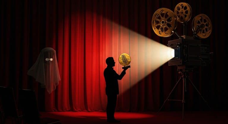Cannes 2025 : Palme D’Or Et Cri De Liberté Iranien