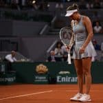 Caroline Garcia : Fin de Carrière et Burn-out en Tennis