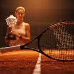 Caroline Garcia : Une Retraite Émouvante à 31 Ans